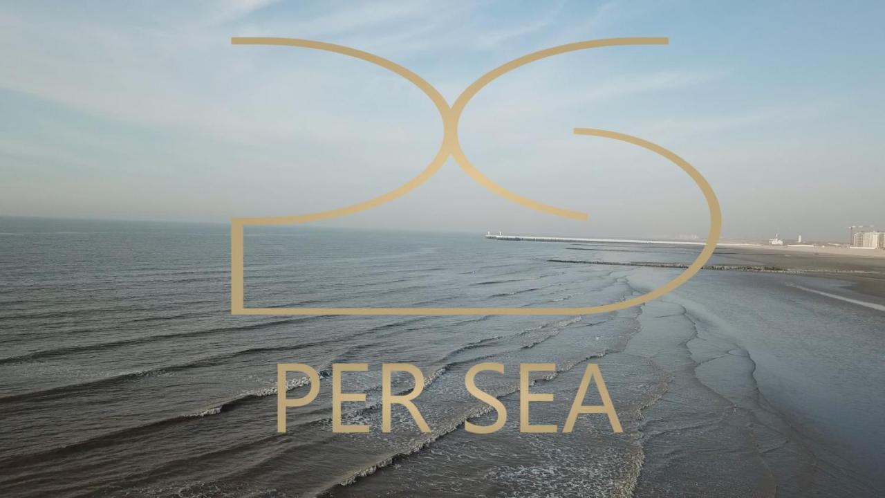 コクセッド Per Sea Bed & Breakfast エクステリア 写真