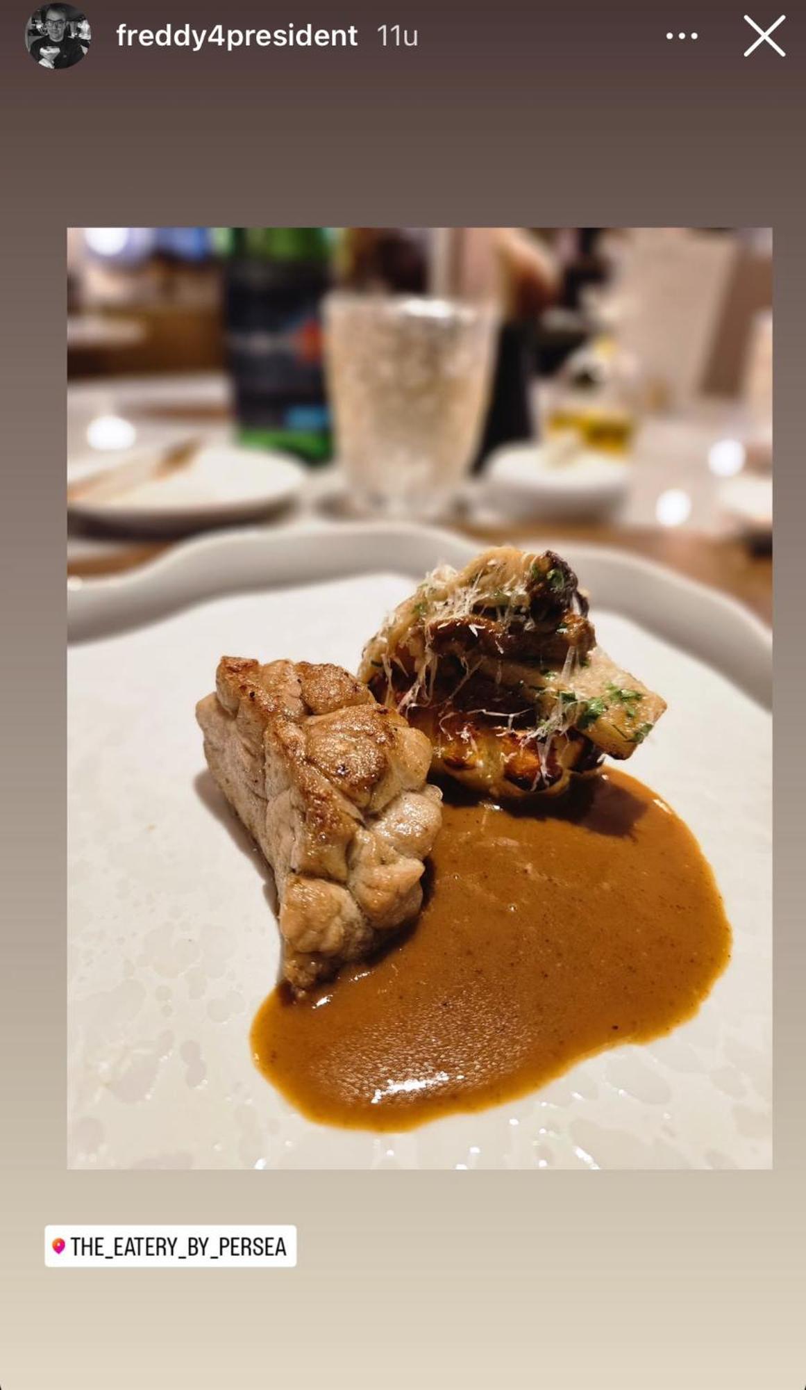 コクセッド Per Sea Bed & Breakfast エクステリア 写真