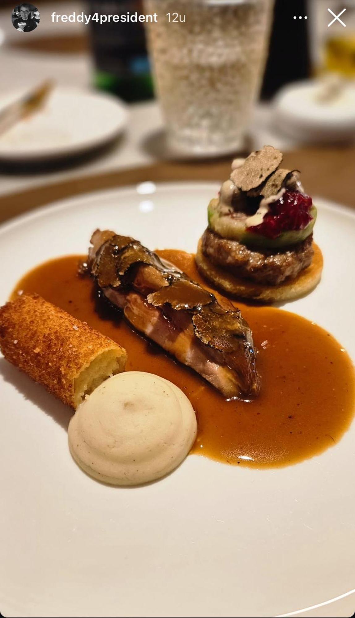 コクセッド Per Sea Bed & Breakfast エクステリア 写真