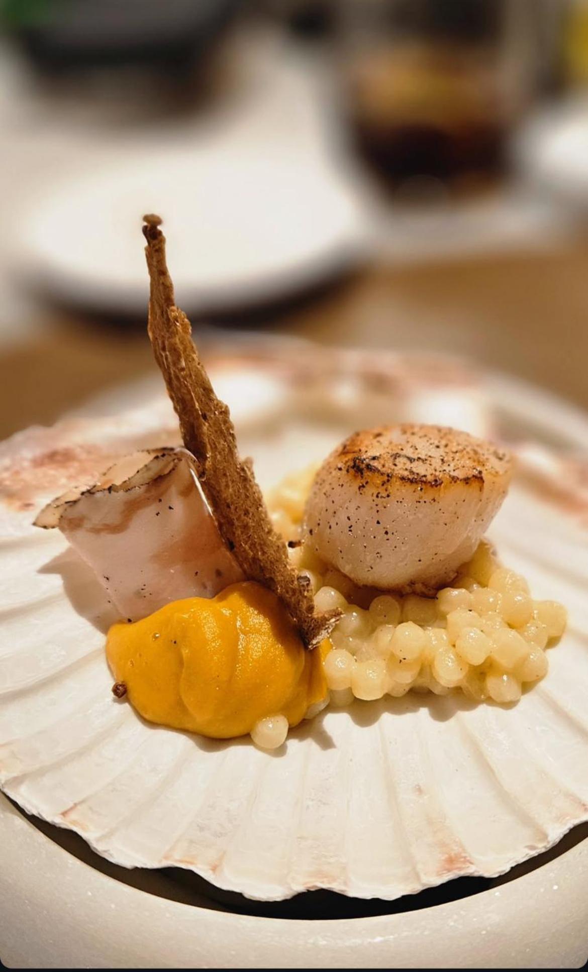 コクセッド Per Sea Bed & Breakfast エクステリア 写真