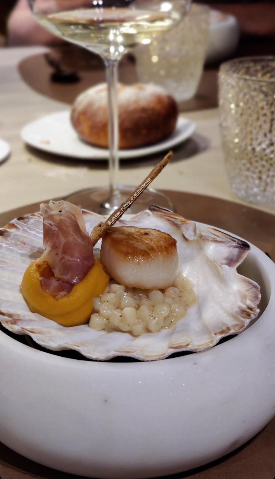 コクセッド Per Sea Bed & Breakfast エクステリア 写真