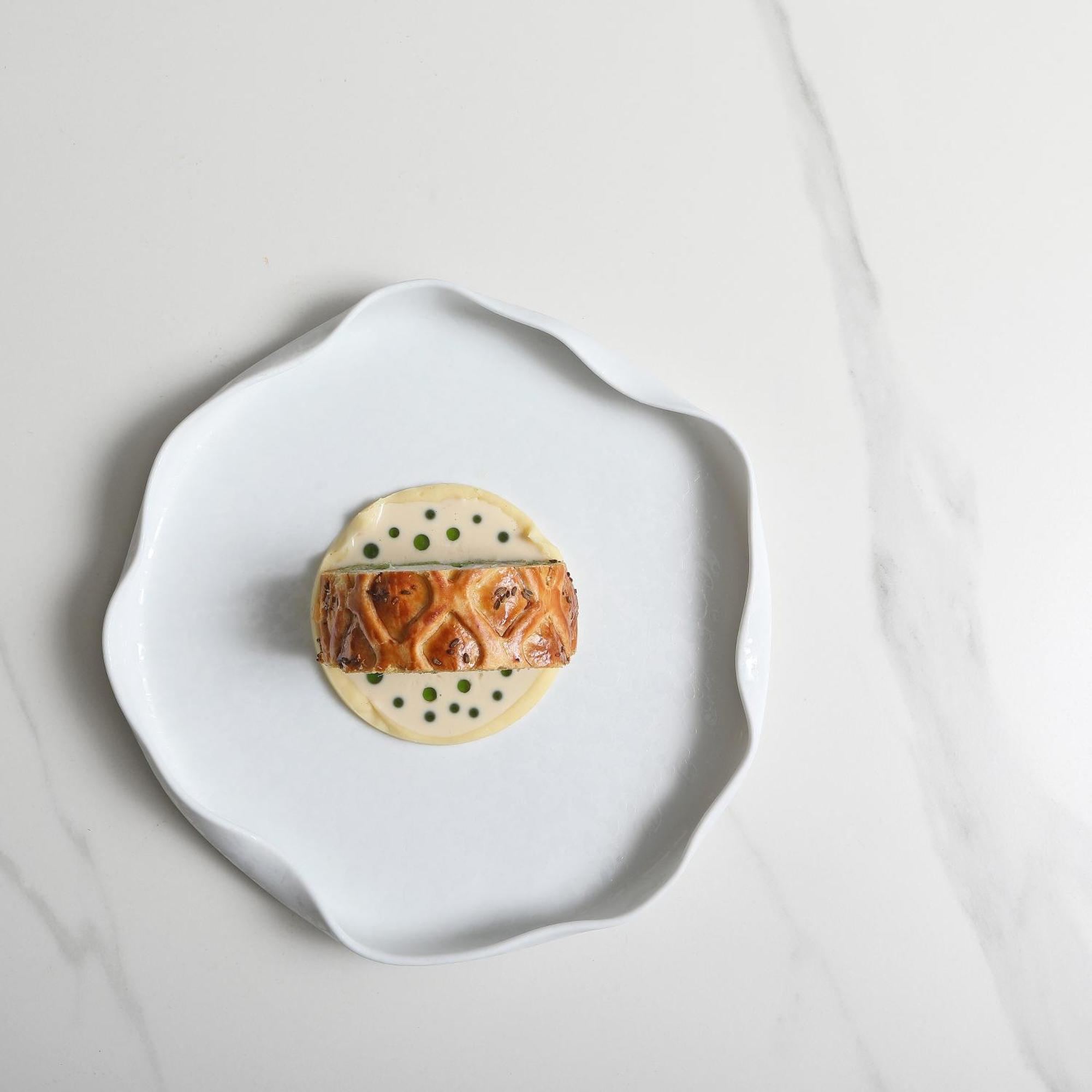 コクセッド Per Sea Bed & Breakfast エクステリア 写真