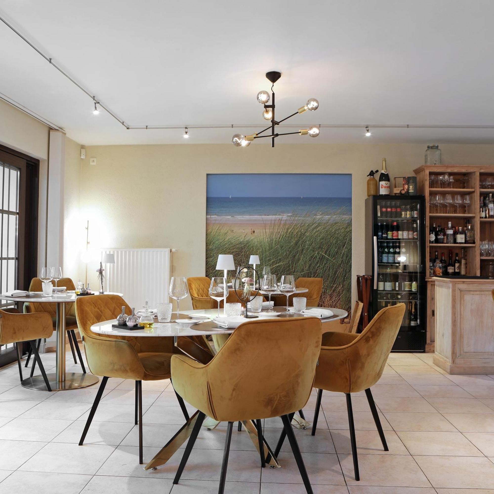コクセッド Per Sea Bed & Breakfast エクステリア 写真