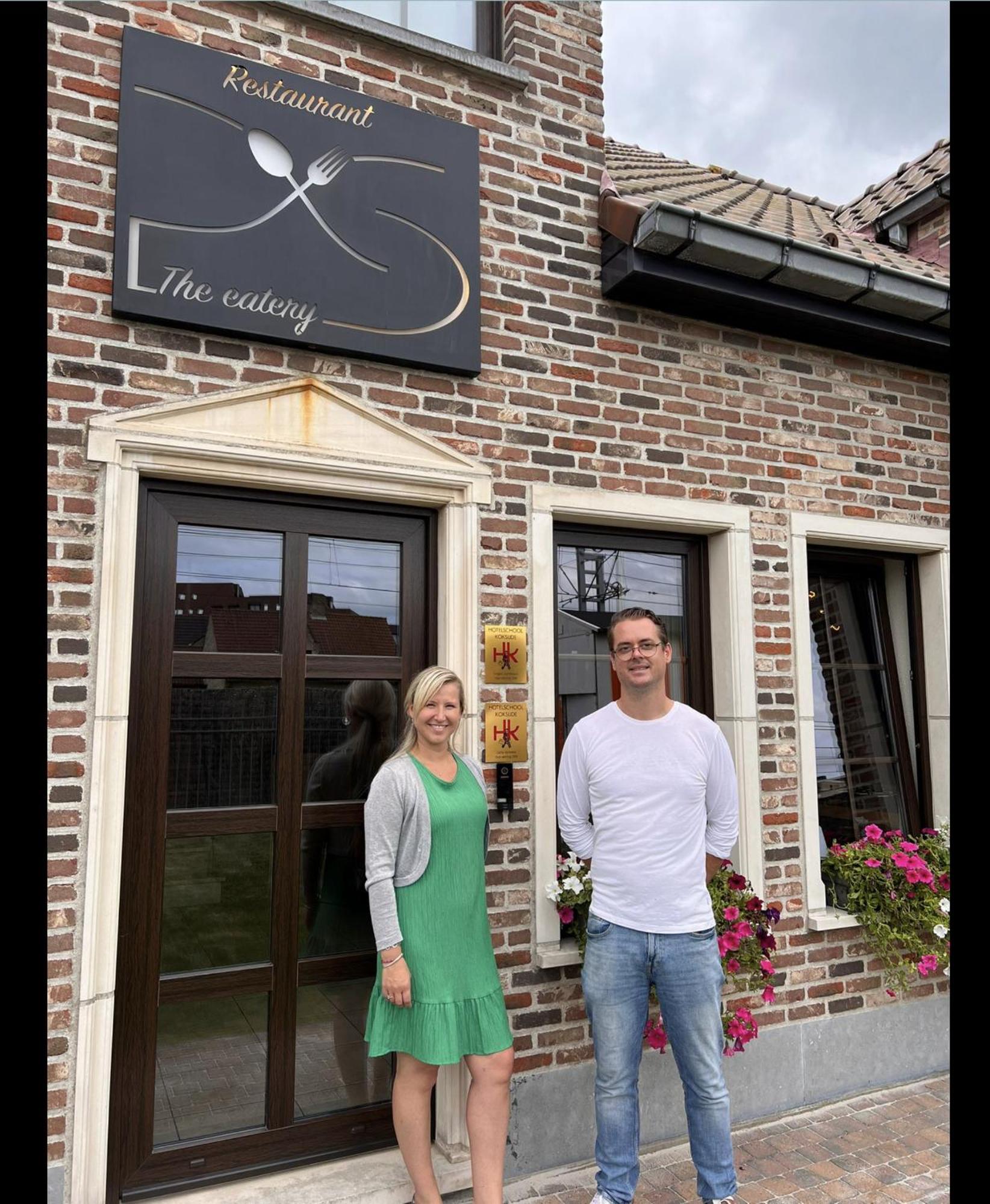 コクセッド Per Sea Bed & Breakfast エクステリア 写真